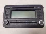 Radio/Navigationssystem-Kombination VW Caddy III Kasten (2KA) 1K0035189P