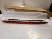 Zusatzbremsleuchte AUDI A6 Avant (4F5, C6) 2.4 4F9945097