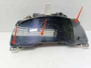 Kombiinstrument TOYOTA AVENSIS VERSO (_M2_) 2.0 D (CLM20_) 8380044A50