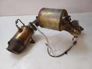 Katalysator ohne Lambdasonde Porsche Macan 1 (95B) 8W0131703AC