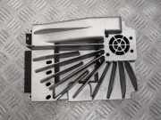 Tonverstärker MERCEDES-BENZ GLE (W166) 350 d 4-matic (166.024) A1669017201 A1669004719