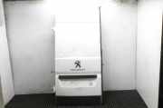 Tür hinten links PEUGEOT BOXER Furgon 2.0 BlueHDi 130 EWP - BANQUISE WHITE