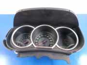 Tachometer Nissan Tiida Schrägheck (C11) 24810EM00C