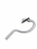Heckklappescharnier links BMW 3 (F30, F80) 328 i 4858281