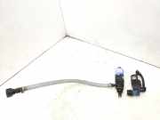 Elektromotor für Scheinwerferreinigung Peugeot 407 () 9641086680