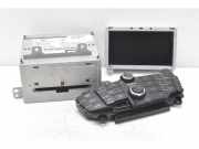 Radio/Navigationssystem-Kombination Opel Insignia B Sports Tourer (Z18) 13337253