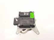 Air Con Air Flow Valve Motor AUDI A8 D3 (4E2, 4E8) 3.0 TDI quattro MF1168802241 4E0820511