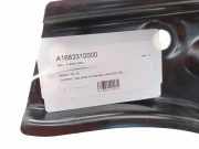Other Front Right Chassis Parts MERCEDES-BENZ GLS (X166) 350 d 4-matic (166.824) A1663310000