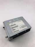 Radio/Navigationssystem-Kombination Volvo S60 II (134) 31328648AA