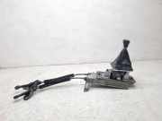 Gangschaltmechanismus