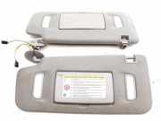 Sonnenblende links Chevrolet Trax ()