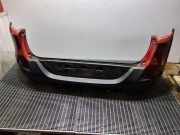 Hintere Stoßstange RENAULT KADJAR (HA_, HL_) 1.5 dCi 110