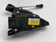 Sensor für Längsbeschleunigung VW Transporter T5 Kasten () 01341