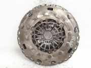 Kupplungsdruckplatte Jaguar X-Type (X400) 124032310