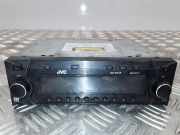 Radio/Navigationssystem-Kombination Kia Sorento I (JC) KDNX1RB