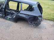 Karosserie VW Passat B7 Alltrack (36, B7)