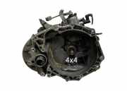 Schaltgetriebe Opel Mokka A / Mokka X (J13) 55568208