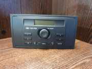 Multifunktionsanzeige Ford Transit Kasten (FA) 6C1T18C838AJ