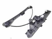Fensterheber vorne rechts PEUGEOT 3008 III (KA, KB, KC) E-210 (KCZKZX) 9858286980