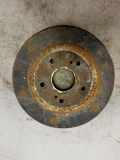 Bremstrommel hinten links SUZUKI GRAND VITARA II (JT, TE, TD) 1.9 DDiS 4WD (TD44, JT419, JB419WD)