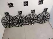 Radkappen SKODA OCTAVIA I (1U2) 1.8 T 4x4