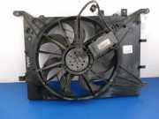 Elektrolüfter Volvo XC70 Cross Country (295) 8649634