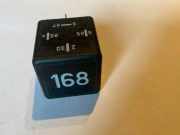 Relais VW SHARAN (7M8, 7M9, 7M6) 1.9 TDI 7M0906363