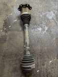 Antriebswelle vorne rechts AUDI Q5 (8R) 2.0 TFSI quattro 8R0407271B