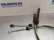 Schaltzüge VW CRAFTER Furgon (SY_) 2.0 TDI RWD A9062600551