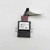 Kraftstoffpumpensteuerung (EKPS)