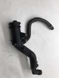 Turbinenschmierrohr PEUGEOT 508 1.6 HDi 9654733980