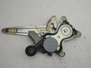 Türfensterheber hinten links LEXUS IS II (GSE2_, ALE2_, USE2_) 220d (ALE20)