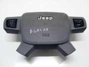 Lenkrad Airbag JEEP GRAND CHEROKEE III (WH, WK) 3.0 CRD 4x4 P1CE761D5AA