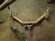 Anhängerkupplung Kia Sorento I (JC)