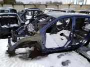 Viertelfeld vorne links HONDA CR-V II (RD_) 2.2 CTDi (RD9)