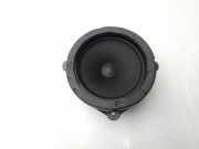 Türlautsprecher vorne links MINI CABRIO (R57) Cooper S 9194843