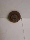 Bremsscheibe vorne links MAZDA 2 (DE) 1.3