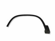 Front Arch Liner VW TIGUAN (5N_) 1.4 TSI 5N0854731A