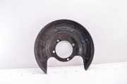 Spritzblech für Bremsscheibe Opel Astra K (B16) 13362352
