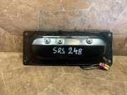 Türairbag vorne links PORSCHE 911 (996) 3.6 Carrera 4 99680309100