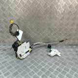 Türschloss hinten rechts AUDI Q8 (4MN) 3.0 50 TDI Mild Hybrid quattro 4N0837060 4K0839016S