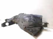 Verkleidung Innenkotflügel rechts hinten Mercedes-Benz A-Klasse (W169) 1696903830