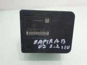 ABS Hydraulikblock OPEL ZAFIRA B (A05) 2.2 13244860