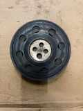 RIEMENSCHEIBE JEEP COMPASS (MK49) 2.2 CRD 11810