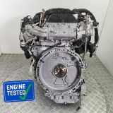 Motor MERCEDES-BENZ GLE (W166) 250 d 4-matic (166.004) 651.960