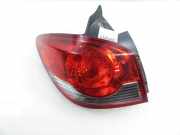 Rücklicht hinten links CHEVROLET CRUZE Hatchback (J305) 2.0 CDI