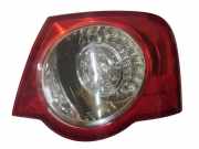 Lampenträger Heckleuchte rechts VW Passat B6 Variant (3C5) 3C5945096C