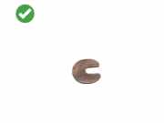 Dach MERCEDES-BENZ SLK (R171) 200 Kompressor (171.442)