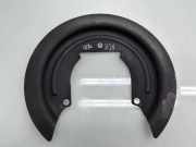 Spritzblech für Bremsscheibe Toyota Proace Bus (MPY) 9806334980