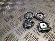 Other Boot Trunk Parts TOYOTA AURIS (_E18_) 1.8 Hybrid (ZWE186_)